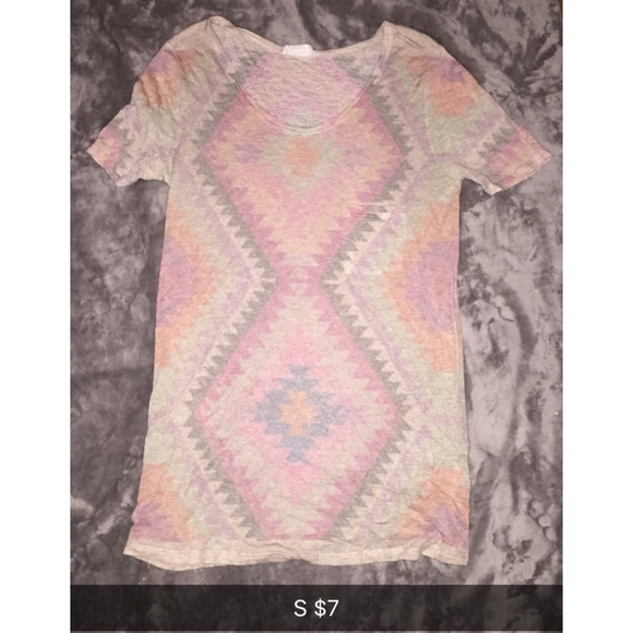 Tops - Wet Seal and Charlotte Russe